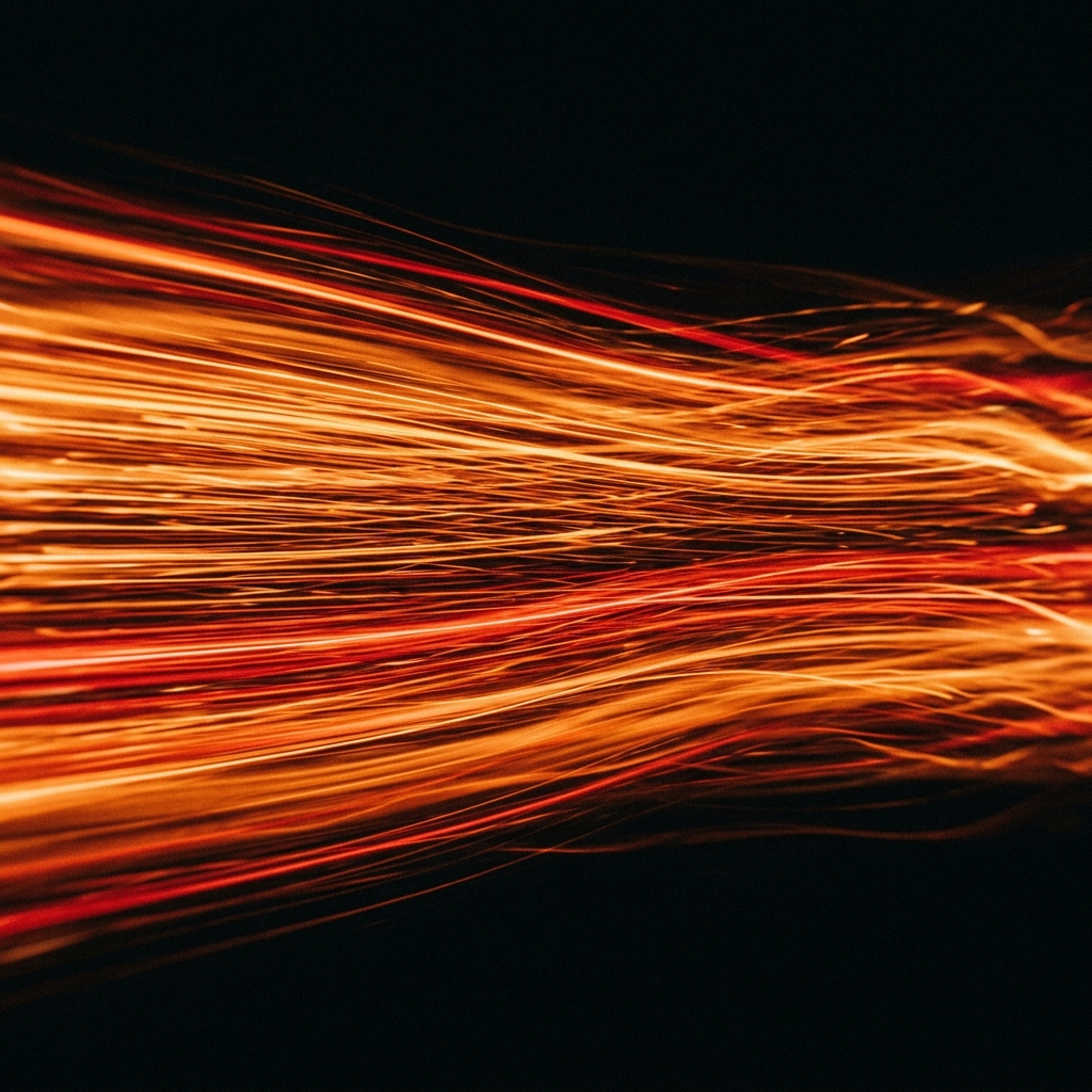 Flux — Motion Design