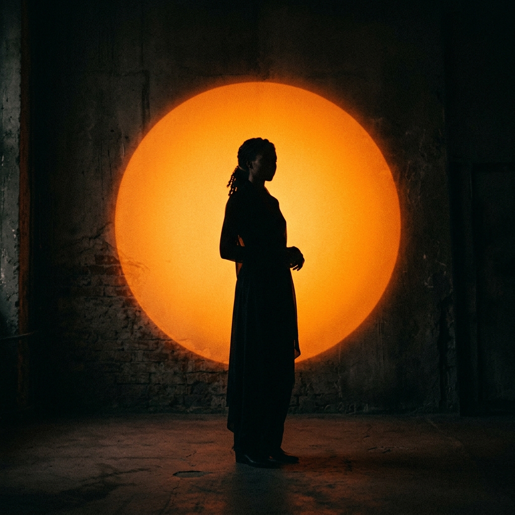 Eclipse — AI Visual